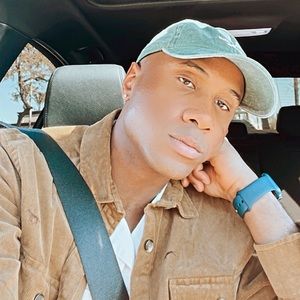 Meet your Posher, Julian marcellus